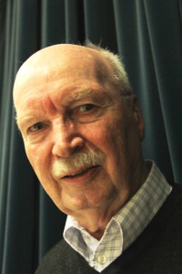 Karl Wilhelm Wilke