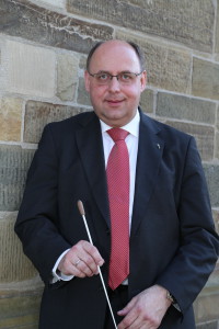 Dirigent 2015